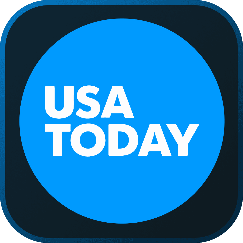 USA Today Network logo